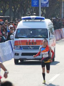 安乡县大型活动