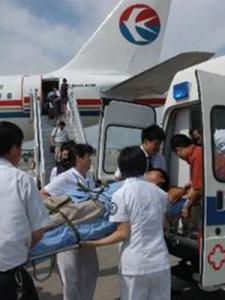 安乡县接送服务