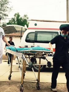 安乡县院后转乡